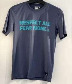 adidas Climalite アディダス Tシャツ Mサイズ