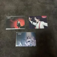 Mrs. GREEN APPLE 大森元貴 フォトカード