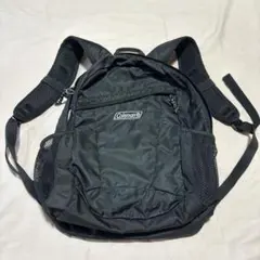 Coleman リュック ブラック15L