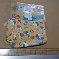 ポケモン キャラクター ポーチ