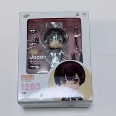 ヘタリア ねんどろいど 1283 日本 - メルカリ