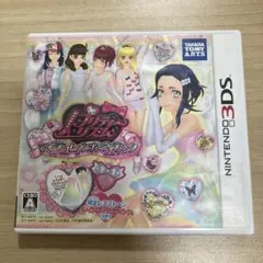ニンテンドー3DS ソフト 2本セット アイカツ プリティーリズム - メルカリ
