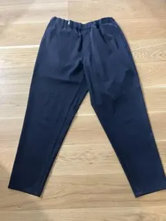 週末限定値下げ！Scale Off Wool Slim Chef Pants Graphpaper (グラフペーパー) Scale Off Wool Slim Chef Pants