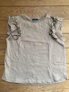 green label relaxing｜ 半袖カットソー　125cm