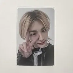 2026年最新】withfans ヒョンジンの人気アイテム - メルカリ