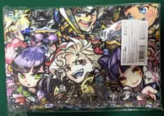 モンストバスタオル