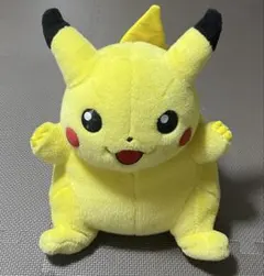 ポケットモンスター マイピカチュウ ぬいぐるみ 7体セット - メルカリ