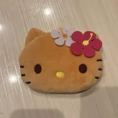 1番くじ ギャルキティ ハローキティ ポーチ