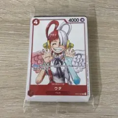 ワンピース FILM RED スペシャルカードセット