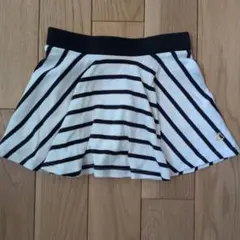 PETIT BATEAU スカート 4ans/104cm