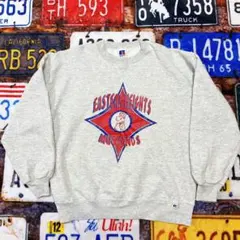 パ*☆様 RUSSELL ATHLETIC 90s USA製 古着　スウェット