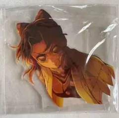 鬼滅の刃 無限城編 キービジュアル ランダム アクリルスタンドA 胡蝶しのぶ