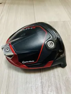 TaylorMade STEALTH2 ドライバー ヘッド 9.0のサムネイル