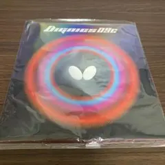 Butterfly Dignics 09C 赤　特厚