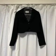 ミニ丈ジャケットのサムネイル