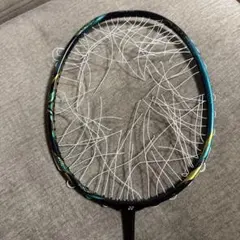 アストロクス99、アストロクス88SPro ジャンク品 バドミントンラケットジャンク品 アストロクス88s pro 限定色 - メルカリ