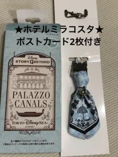 ディズニーシー　ストーリービヨンド　ゴンドリエスナック　バッグチャーム　ゴンドラ