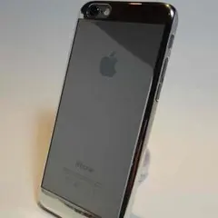 【新品】 iphone6/6plus ケース (シルバー)