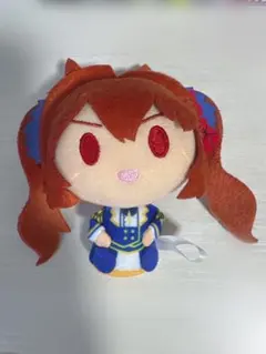 2026年最新】ダイワスカーレットぬいぐるみの人気アイテム - メルカリ
