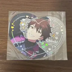 【あんスタ】流星隊　守沢千秋　ぴくりあ premium vol.6