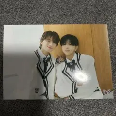 ICEx 八神遼介 vol.29 生写真　サイン入り ICEx 八神遼介 生写真 vol.29 4枚 - メルカリ