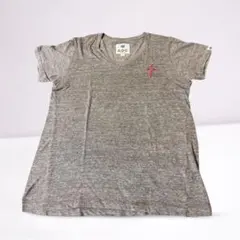 GDC グレー Tシャツ Mサイズのサムネイル