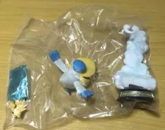 ポケモン スウィングヴィネットコレクション 3 _ピカチュウ