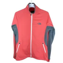 THE NORTH FACE❣️ソフトシェルジャケット❣️レディースのサムネイル