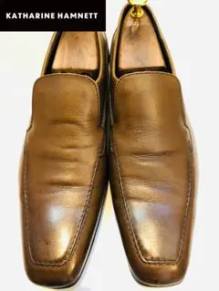 2026年最新】キャサリンハムネット 靴 26.0の人気アイテム - メルカリ