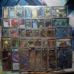 あ*ゅ様 ジャヴェール オーパーツバスター デッキ デュエルマスターズ デュエマ あ*ゅ様 ジャヴェール オーパーツバスター デッキ デュエルマスターズ