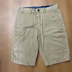 GAP メンズ ショートパンツ ベージュ 28のサムネイル
