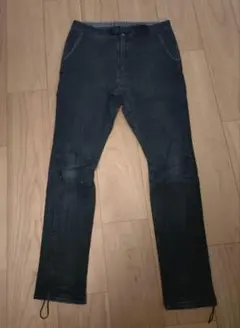 nonnative gramicci b&y ノンネイティブ デニム サイズ0