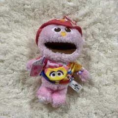USJ ユニバ ぬいぐるみ モッピー