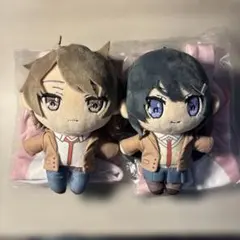 ブラスタ　ケイ　ぬい3点セット　タグあり ブラスタ ケイ ぬいぐる2個セット - メルカリ
