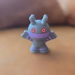 アンパンマン　指人形　だだんだん