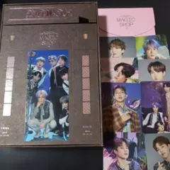 2026年最新】bts マジックショップの人気アイテム - メルカリ