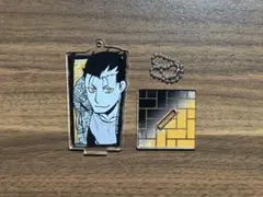 黄泉のツガイ トレーディングアクリルスタンドキーホルダー デラ