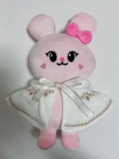 NiziU NIZOO ぬいぐるみ ピョンピョン ミイヒ