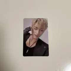 TREASURE REBOOT ハルト トレカ