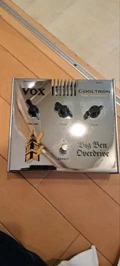2026年最新】vox duel overdriveの人気アイテム - メルカリ