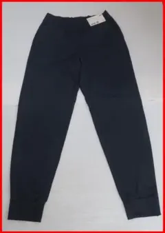 UNIQLO　ウルトラストレッチエアリズムジョガーパンツS mマ-1050
