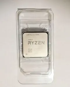 AMD ryzen5 3500