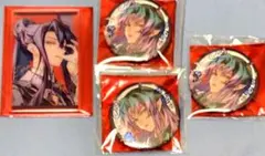 2025年最新】マツリカの 燕來の人気アイテム - メルカリ