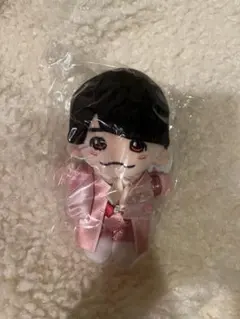 ちびぬい　西畑大吾