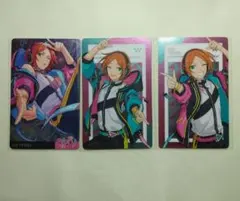 あんスタ　2Wink　葵ひなた　葵ゆうた　トレカ