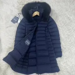 2026年最新】DUVETICA ファーの人気アイテム - メルカリ