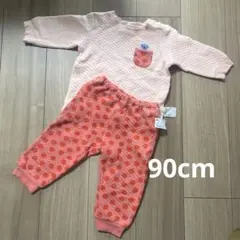 ユニクロ　ペネロペ　パジャマ　90センチ