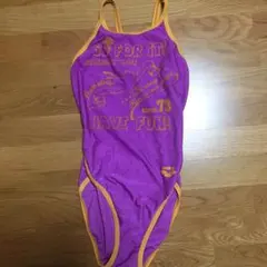 アリーナ 競泳水着 練習用 Ｓ