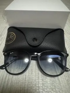 Ray-Ban RB4259F 601/19 サングラス