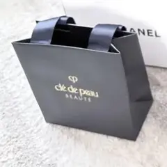 クレ・ド・ポー ショッパー袋　3セット